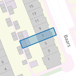 Perceel OZN00-C-3459