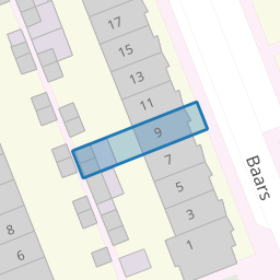 Perceel OZN00-C-3460