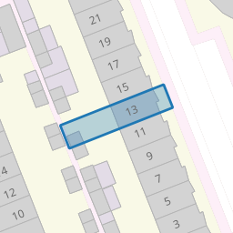 Perceel OZN00-C-3462