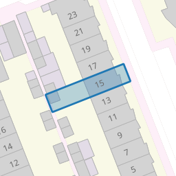 Perceel OZN00-C-3463