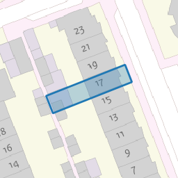 Perceel OZN00-C-3464