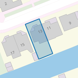 Perceel OZN00-C-3481