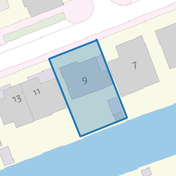 Perceel OZN00-C-3483