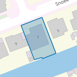 Perceel OZN00-C-3484