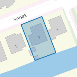 Perceel OZN00-C-3486