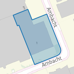 Perceel OZN00-C-3496