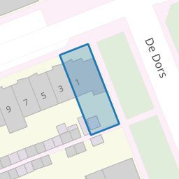 Perceel OZN00-C-3498