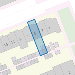 Perceel OZN00-C-3500