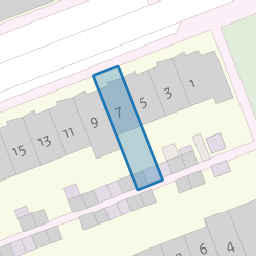 Perceel OZN00-C-3501