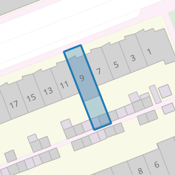 Perceel OZN00-C-3502