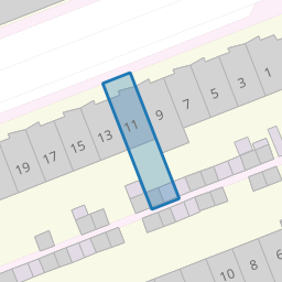 Perceel OZN00-C-3503