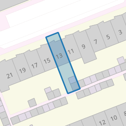 Perceel OZN00-C-3504