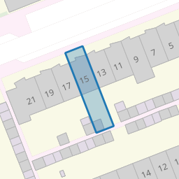 Perceel OZN00-C-3505