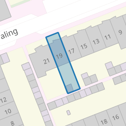 Perceel OZN00-C-3507