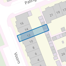 Perceel OZN00-C-3511