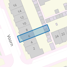 Perceel OZN00-C-3514