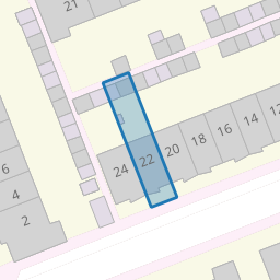 Perceel OZN00-C-3518