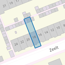 Perceel OZN00-C-3520