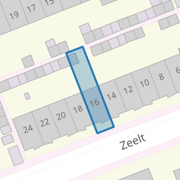 Perceel OZN00-C-3521