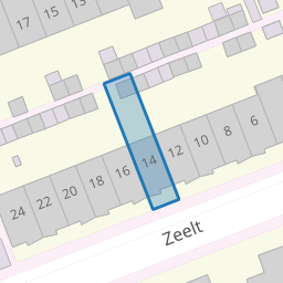 Perceel OZN00-C-3522