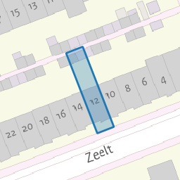 Perceel OZN00-C-3523