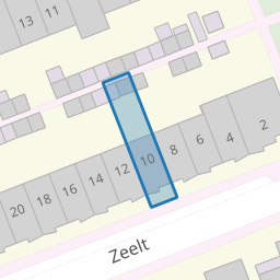 Perceel OZN00-C-3524