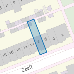 Perceel OZN00-C-3525