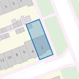 Perceel OZN00-C-3528