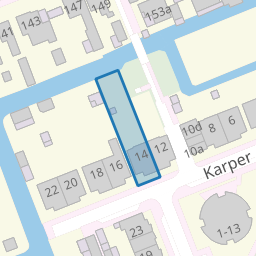 Perceel OZN00-C-3535