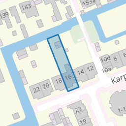 Perceel OZN00-C-3536