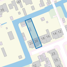 Perceel OZN00-C-3538