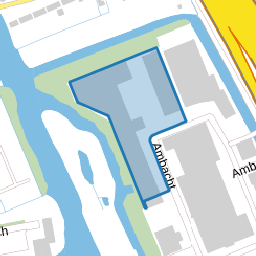 Perceel OZN00-C-3552