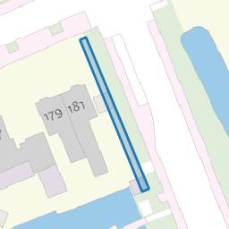 Perceel OZN00-C-3575