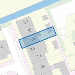 Perceel OZN00-C-3584