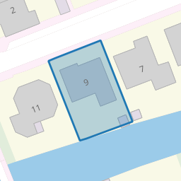 Perceel OZN00-C-3588