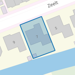 Perceel OZN00-C-3589