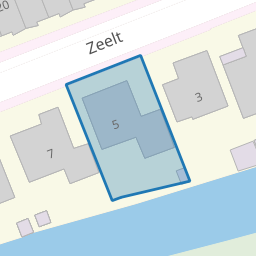 Perceel OZN00-C-3590