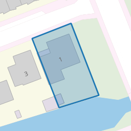 Perceel OZN00-C-3592