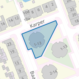 Perceel OZN00-C-3595