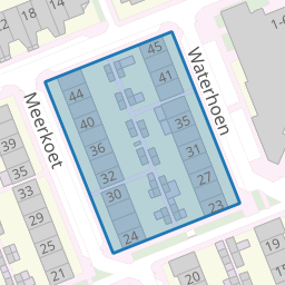 Perceel OZN00-C-3599