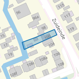 Perceel OZN00-C-3606