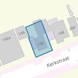 Perceel OZN00-C-3616