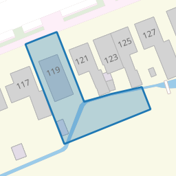 Perceel OZN00-C-3621