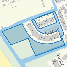 Perceel OZN00-C-3624