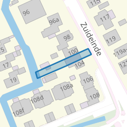 Perceel OZN00-C-3657