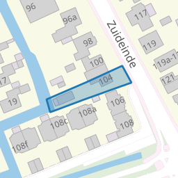 Perceel OZN00-C-3658