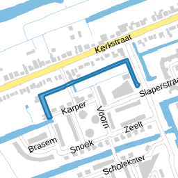 Perceel OZN00-C-3672