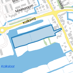 Perceel OZN00-C-3680