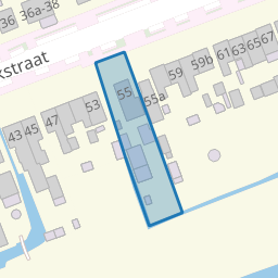 Perceel OZN00-C-3698