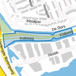 Perceel OZN00-C-3746